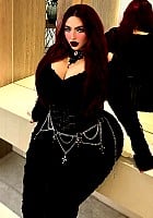 Alessa Belle Conte